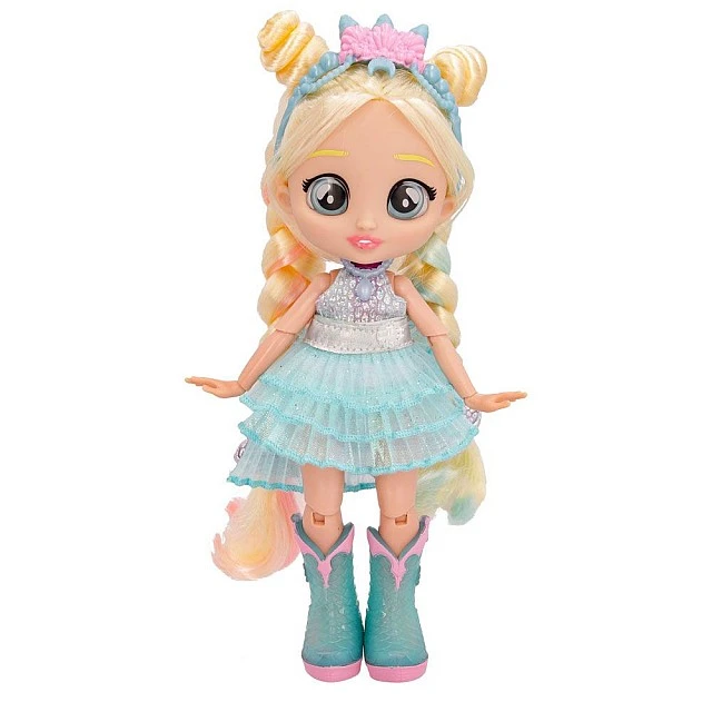 IMC Doll BFF Talents Stella