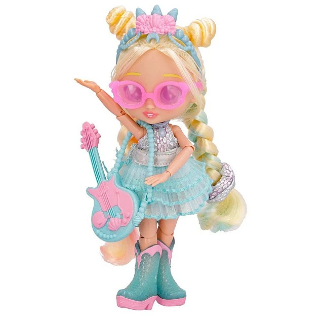 IMC Doll BFF Talents Stella
