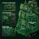 CubicFun Puzzle 3D πλοίο Flying Dutchman 360h. Λάμψη στο σκοτάδι