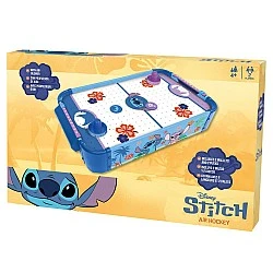 Disney Stitch αερόχόκεϊ