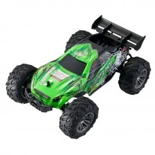 HKTEC Εκτός Δρόμου Jeep Rock Conquer R/C