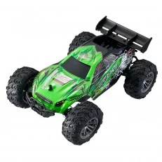 HKTEC Εκτός Δρόμου Jeep Rock Conquer R/C