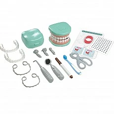 EDU TOYS Μικρός οδοντοτεχνίτης