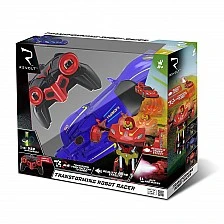 SYMA REVOLT μεταμορφωτικό αυτοκίνητο-ρομπότ Radio/C