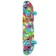 WB XOOTZ σκέιτμπορντ 79 cm Chompers 5843 / Snake 5844