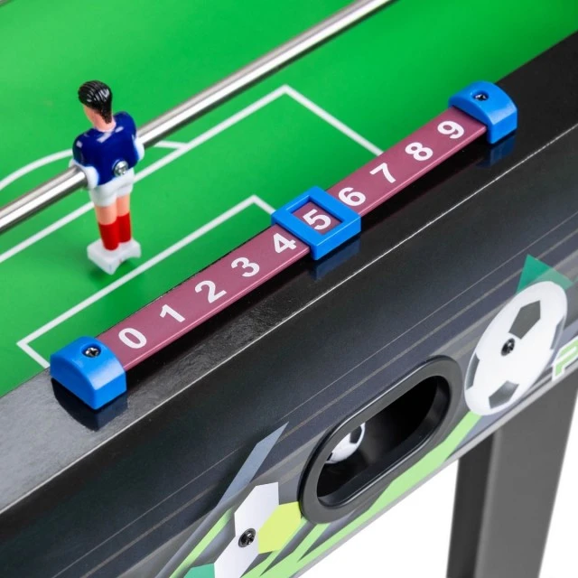 WB Power Play Jagga 22 παικτών 91εκ.