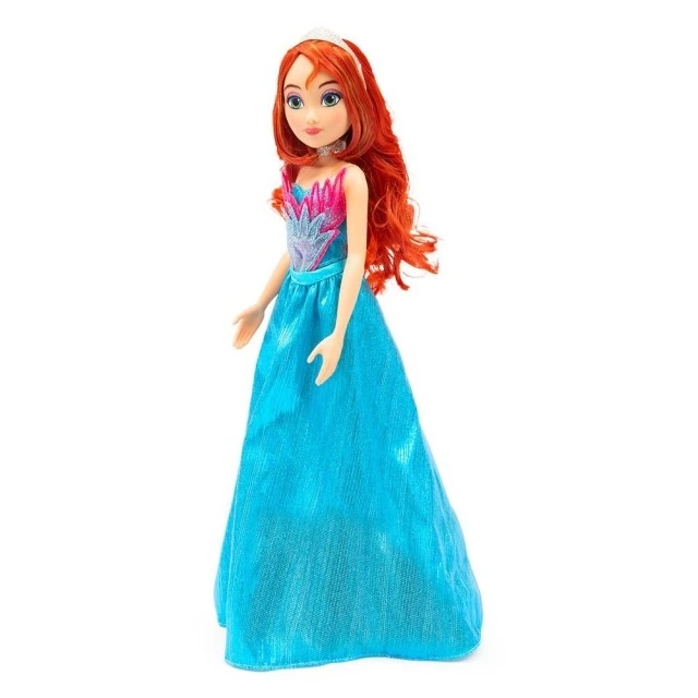Κούκλα WINX Η Μεγάλη Μπάλα Alfea