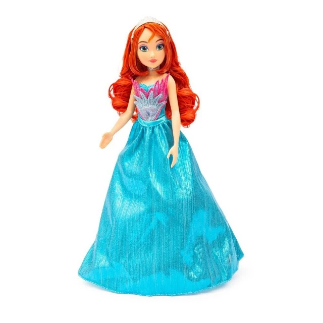 Κούκλα WINX Η Μεγάλη Μπάλα Alfea