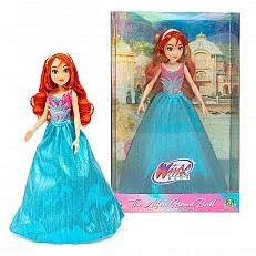 Κούκλα WINX Η Μεγάλη Μπάλα Alfea