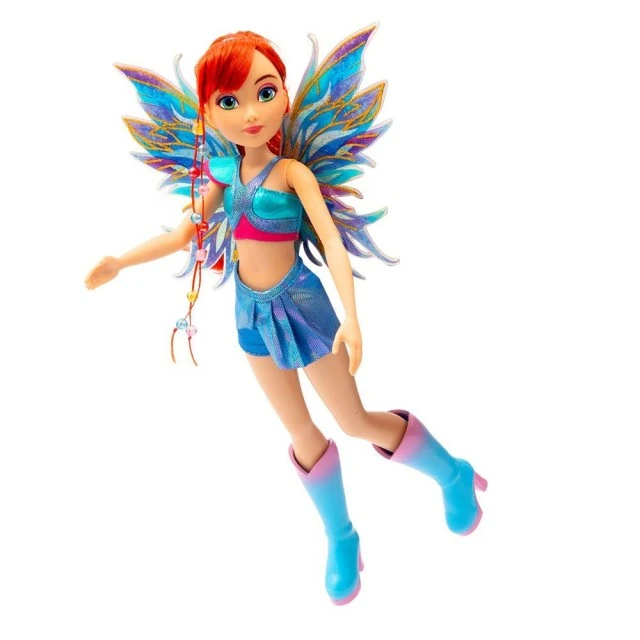 Κούκλα WINX Fairy