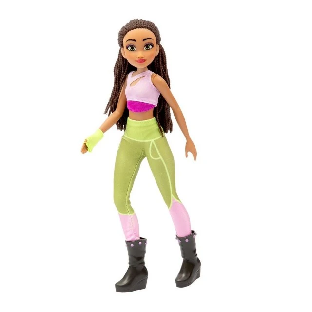 Κούκλα Winx Iconic