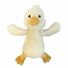 WS λούτρινο παπάκι 41 cm