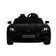 Μπαταρία αυτοκινήτου PINGHU PORSCHE TAYCAN 12V Μαύρη BDM-0988-K