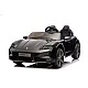 Μπαταρία αυτοκινήτου PINGHU PORSCHE TAYCAN 12V Μαύρη BDM-0988-K