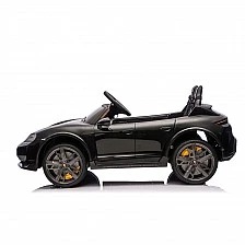 Μπαταρία αυτοκινήτου PINGHU PORSCHE TAYCAN 12V Μαύρη BDM-0988-K
