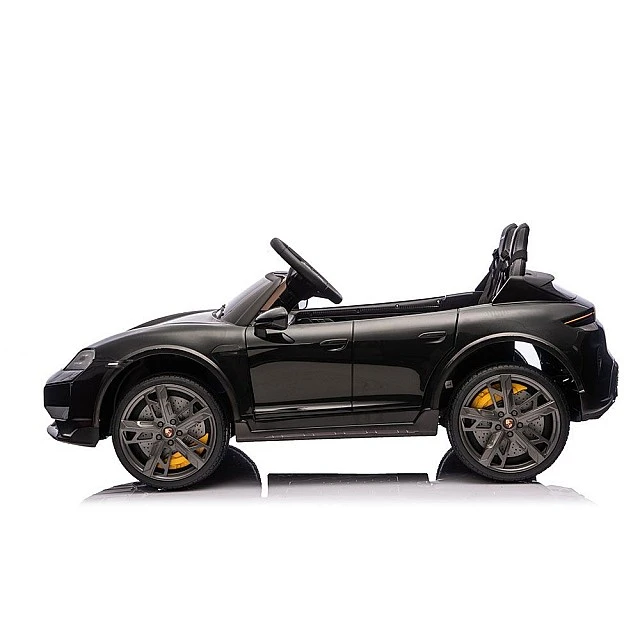 Μπαταρία αυτοκινήτου PINGHU PORSCHE TAYCAN 12V Μαύρη BDM-0988-K