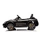 Μπαταρία αυτοκινήτου PINGHU PORSCHE TAYCAN 12V Μαύρη BDM-0988-K