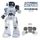 XTREM BOTS Robot ROBBIE 2.0