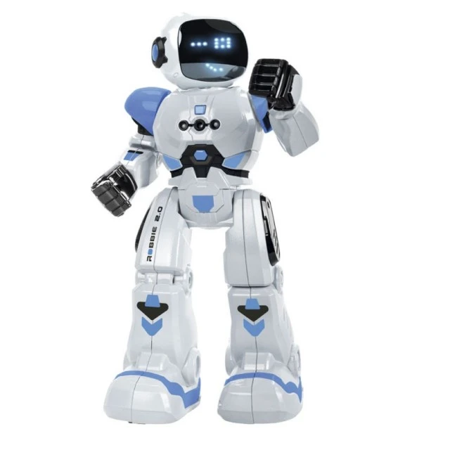 XTREM BOTS ρομπότ ROBBIE 2.0