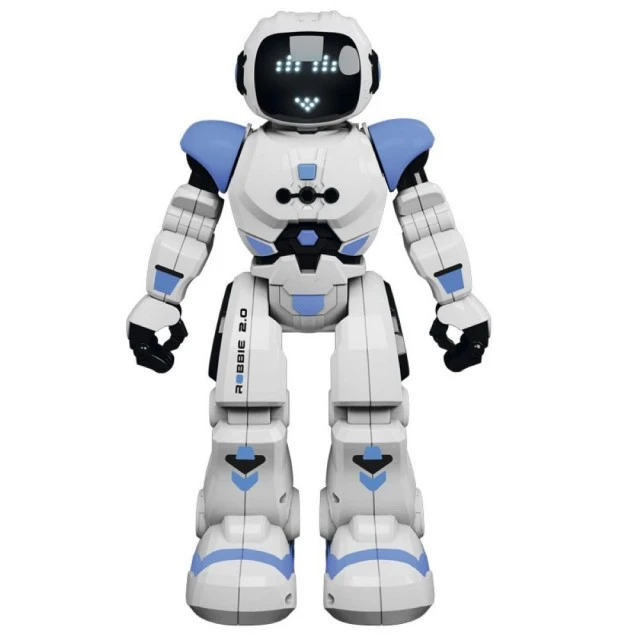 XTREM BOTS ρομπότ ROBBIE 2.0