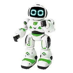 XTREM BOTS ρομπότ BIONIC