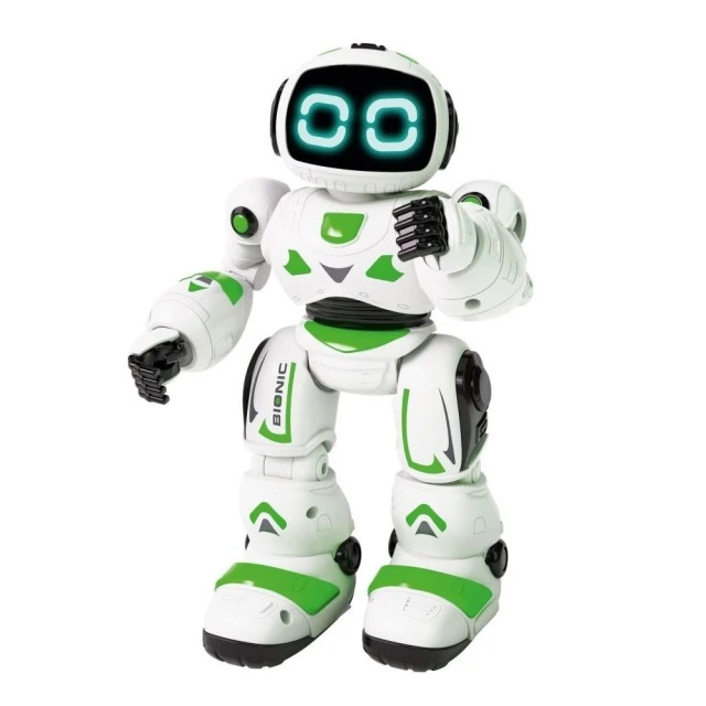 XTREM BOTS ρομπότ BIONIC