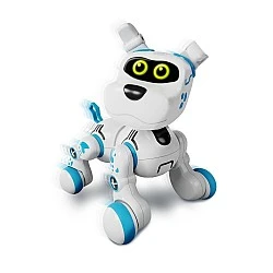 XTREM BOTS ρομπότ σκύλος BOBBY