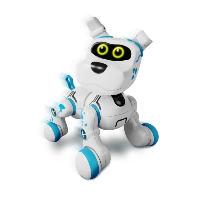 XTREM BOTS ρομπότ σκύλος BOBBY