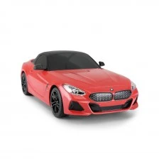 RASTAR αυτοκίνητο BMW Z4 New Version Radio/C 1:18