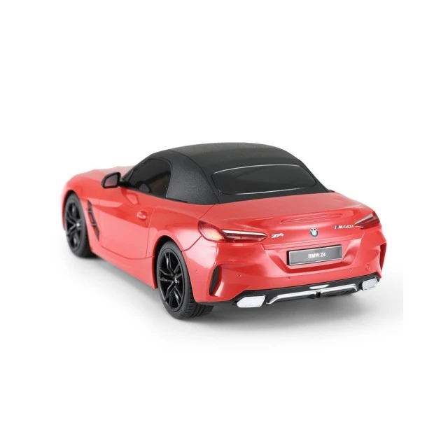 RASTAR αυτοκίνητο BMW Z4 New Version Radio/C 1:18