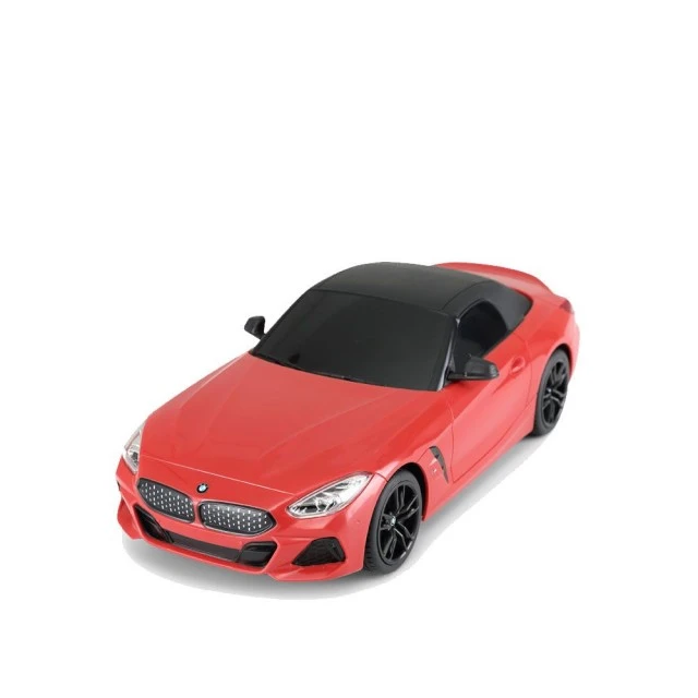 RASTAR αυτοκίνητο BMW Z4 New Version Radio/C 1:18