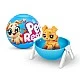 5 Surprise Pet Rescue Mini Vet