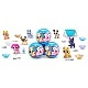 5 Surprise Pet Rescue Mini Vet