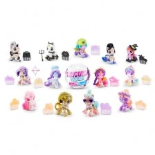 5 Surprise Unicorn Squad Μίνι μονόκεροι