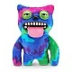 FUGGLER Toothy Monster Laboratory Misfits
