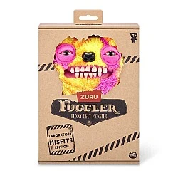 FUGGLER Toothy Monster Laboratory Misfits