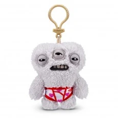 Μπρελόκ FUGGLER Toothy Monster in Pants