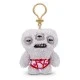 Μπρελόκ FUGGLER Toothy Monster in Pants
