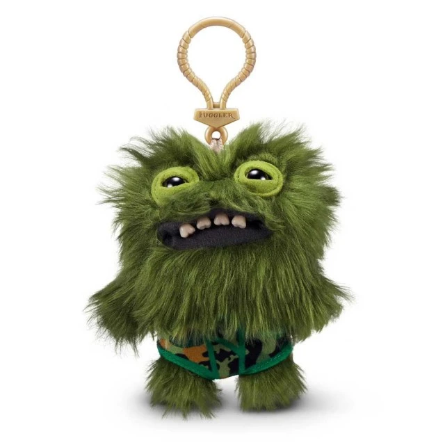 Μπρελόκ FUGGLER Toothy Monster in Pants