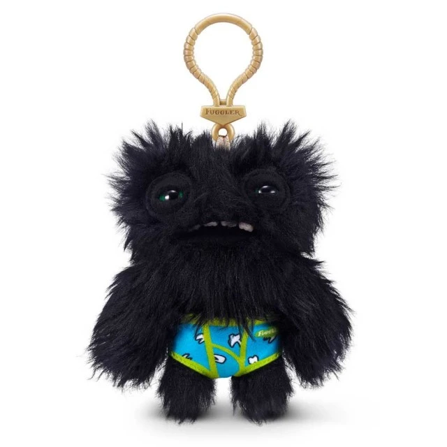 Μπρελόκ FUGGLER Toothy Monster in Pants