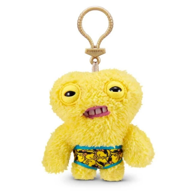 Μπρελόκ FUGGLER Toothy Monster in Pants