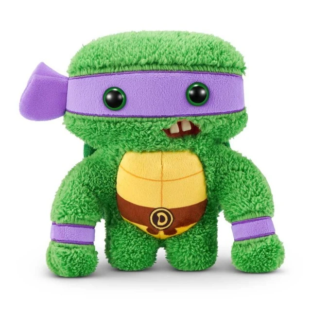 FUGGLER Toothy Monster TMNT