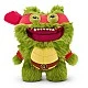FUGGLER Toothy Monster TMNT