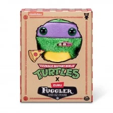 FUGGLER Toothy Monster TMNT