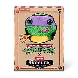 FUGGLER Toothy Monster TMNT