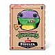 FUGGLER Toothy Monster TMNT