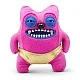 FUGGLER Toothy Monster GOLD