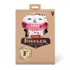 FUGGLER Toothy Monster GOLD