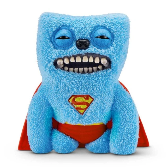 FUGGLER Toothy Monster DC