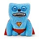 FUGGLER Toothy Monster DC